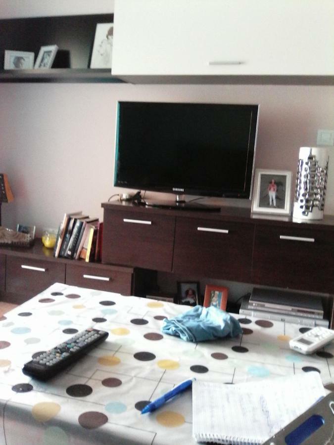 Apartamento En Calle Ciruelo 알메리아 외부 사진